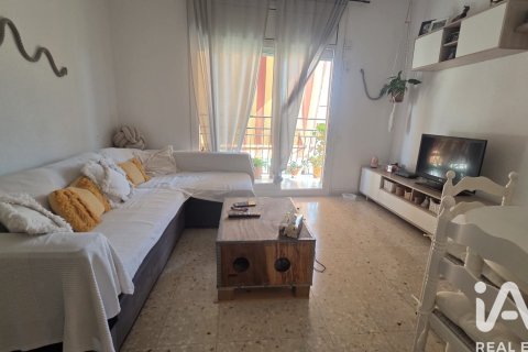 Apartamento en Les Roquetes, Barcelona, España 3 dormitorios, 98 m2 No. 172163