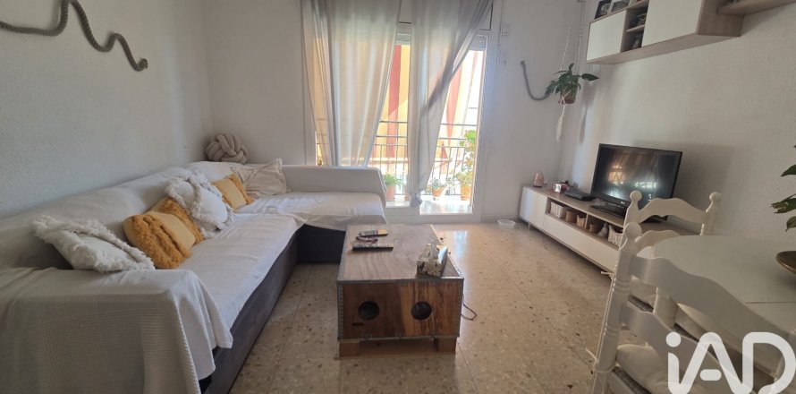 Apartamento en Les Roquetes, Barcelona, España 3 dormitorios, 98 m2 No. 172163