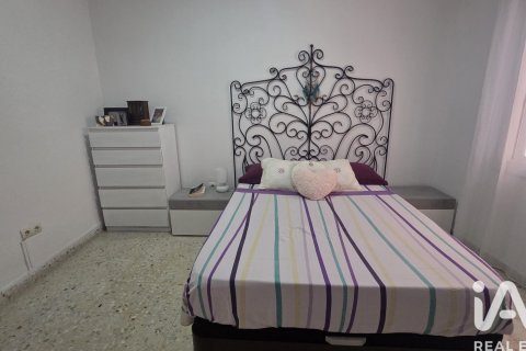Apartamento en venta en Les Roquetes, Barcelona, España 3 dormitorios, 98 m2 No. 172163 - foto 11