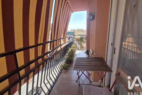 Apartamento en venta en Les Roquetes, Barcelona, España 3 dormitorios, 98 m2 No. 172163 - foto 4