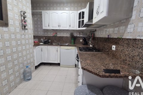 Apartamento en venta en Les Roquetes, Barcelona, España 3 dormitorios, 98 m2 No. 172163 - foto 15