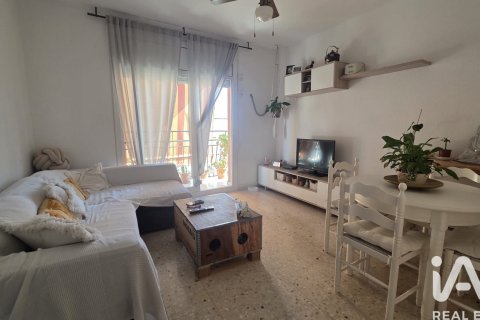 Apartamento en venta en Les Roquetes, Barcelona, España 3 dormitorios, 98 m2 No. 172163 - foto 2