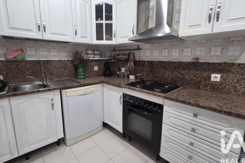 Apartamento en venta en Les Roquetes, Barcelona, España 3 dormitorios, 98 m2 No. 172163 - foto 14