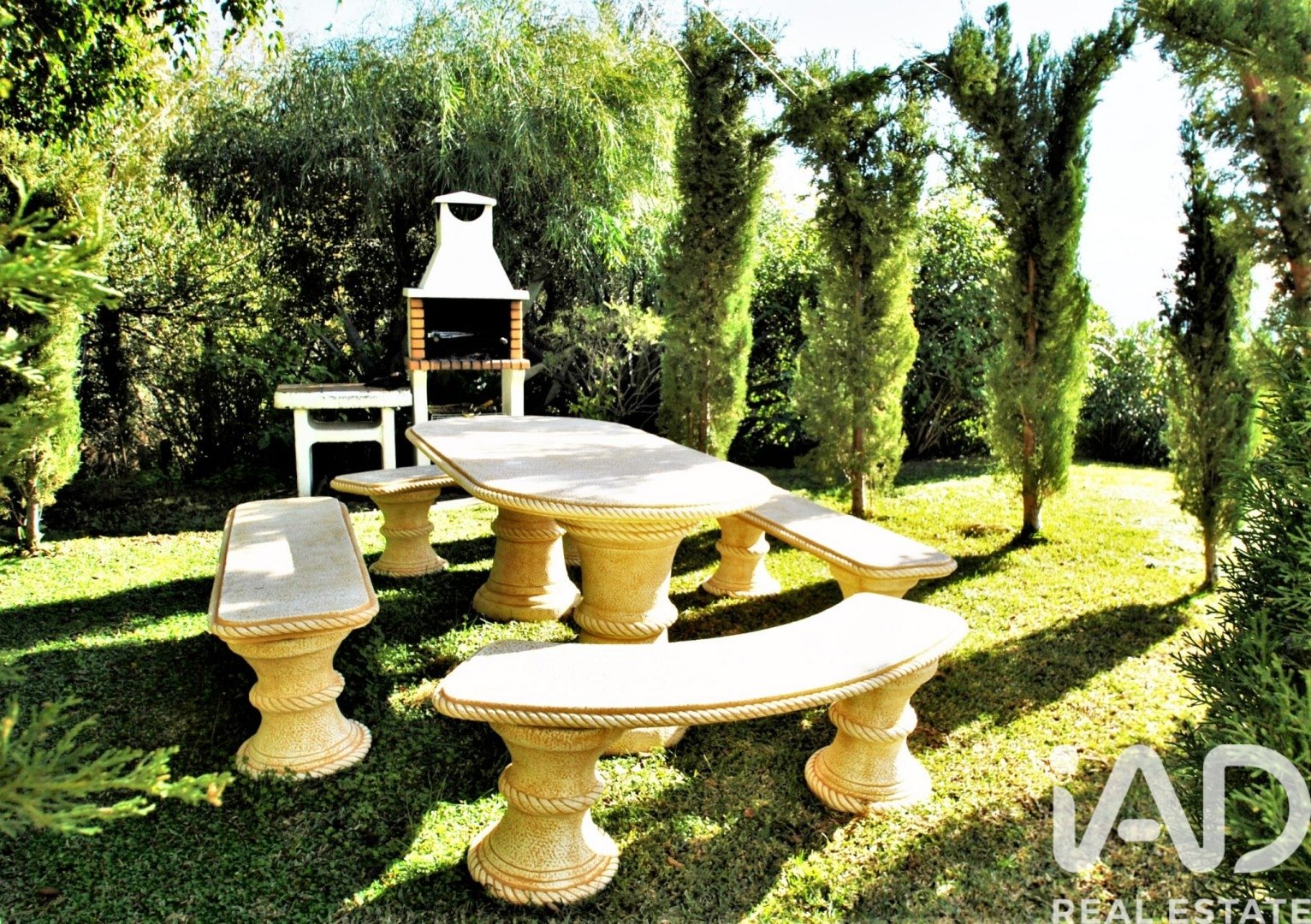 House in Mijas, Malaga, Spanien 4 Schlafzimmer, 303 m2 Nr. 172162