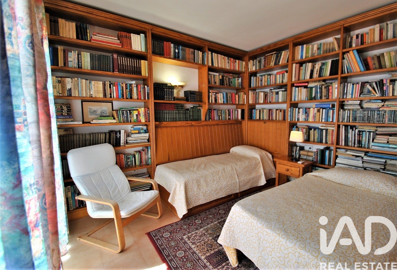 House in Mijas, Malaga, Spanien 4 Schlafzimmer, 303 m2 Nr. 172162