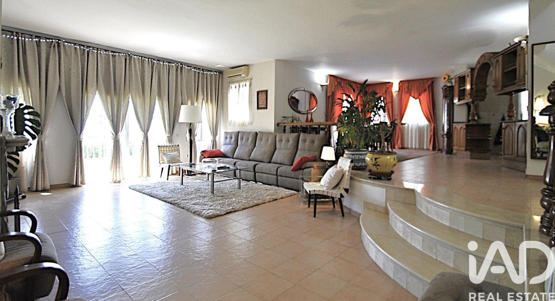 House in Mijas, Malaga, Spanien 4 Schlafzimmer, 303 m2 Nr. 172162