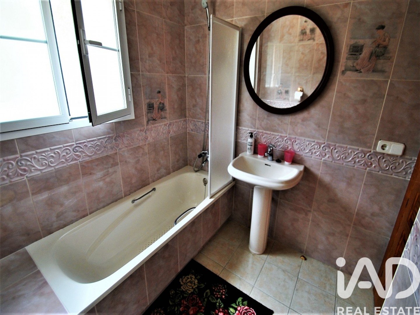 House in Mijas, Malaga, Spanien 4 Schlafzimmer, 303 m2 Nr. 172162