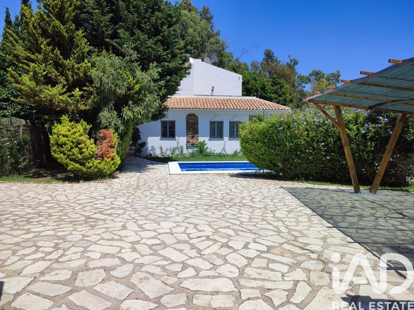 House in Mijas, Malaga, Spanien 4 Schlafzimmer, 303 m2 Nr. 172162