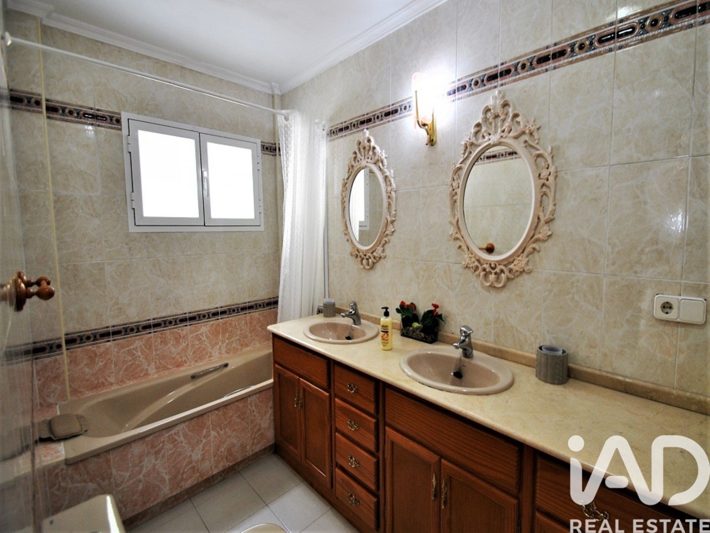 House in Mijas, Malaga, Spanien 4 Schlafzimmer, 303 m2 Nr. 172162