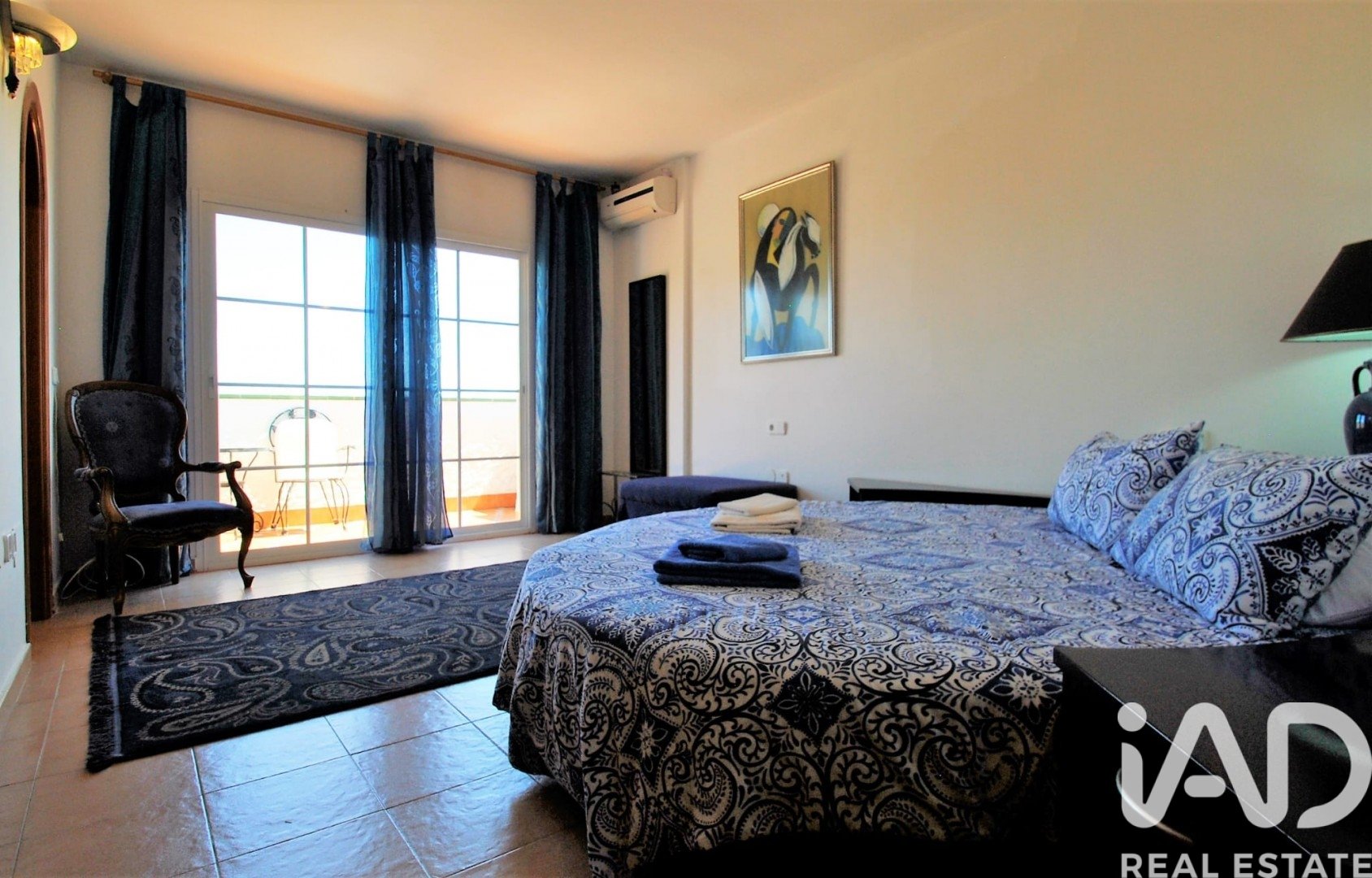 House in Mijas, Malaga, Spanien 4 Schlafzimmer, 303 m2 Nr. 172162