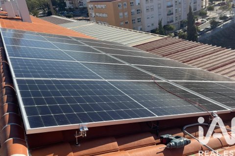 Apartament w Velez-Malaga, Malaga, Hiszpania 3 sypialnie, nr 172166 – zdjęcie 20