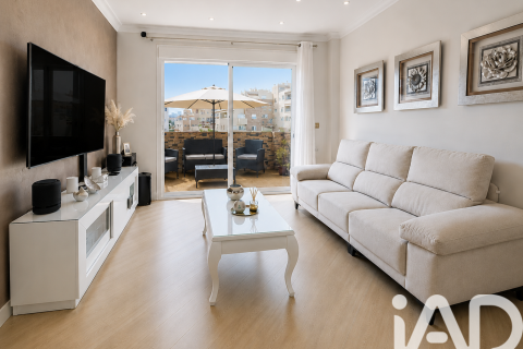 Apartament w Velez-Malaga, Malaga, Hiszpania 3 sypialnie, nr 172166 – zdjęcie 2