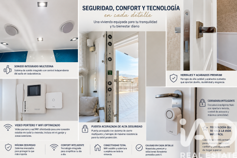 Apartament w Velez-Malaga, Malaga, Hiszpania 3 sypialnie, nr 172166 – zdjęcie 22