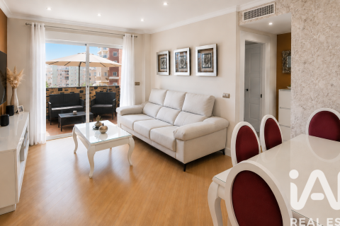 Apartament w Velez-Malaga, Malaga, Hiszpania 3 sypialnie, nr 172166 – zdjęcie 15
