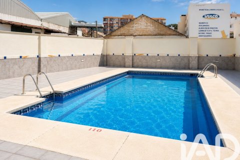 Apartament w Velez-Malaga, Malaga, Hiszpania 3 sypialnie, nr 172166 – zdjęcie 17