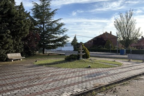 Commercial property for sale in Medina del Campo, Valladolid, Spain 1037 sq.m. No. 172168 - photo 10