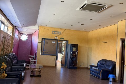 Commercial property for sale in Medina del Campo, Valladolid, Spain 1037 sq.m. No. 172168 - photo 17