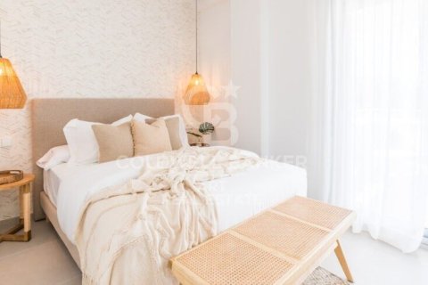 Appartamento in vendita a Estepona, Malaga, Spagna 3 camere da letto, 90 mq. N° 159723 - foto 8