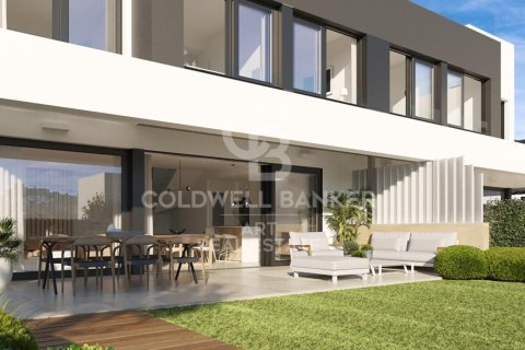 Talo myytävänä Estepona, Malaga, Espanja, 3 makuuhuonetta, 181 m2 No. 159719 - kuva 3