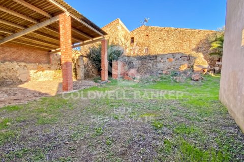 Māja Girona, Spānijā 6 istabas, 900 m2 Nr. 159721