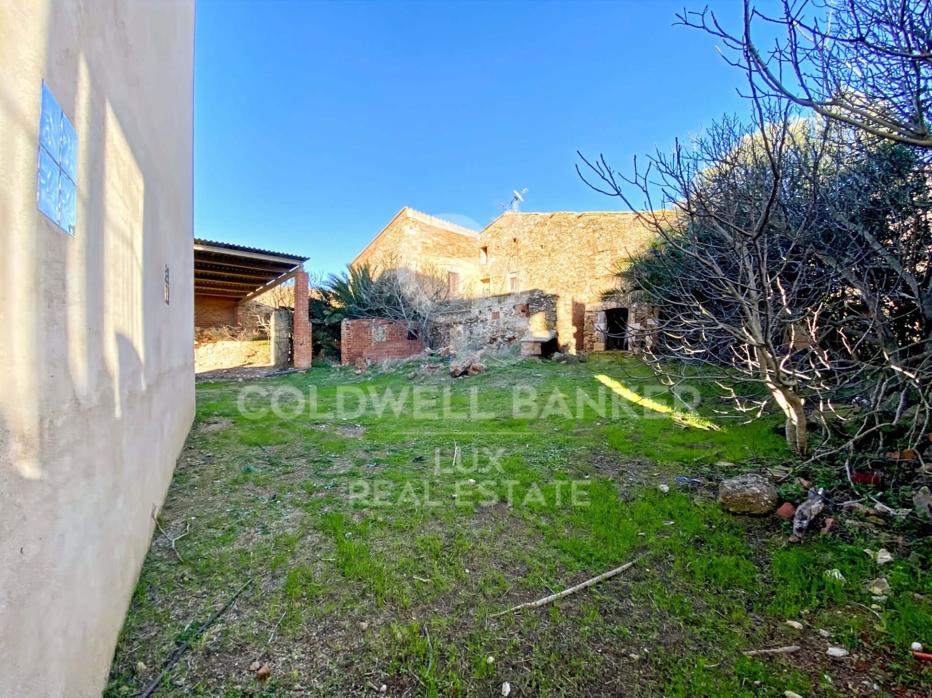 Сasa en Girona, Gerona, España 6 dormitorios, 900 m2 No. 159721