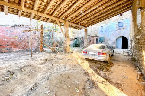 Продажа дома в Жирона, Герона, Испания 6 спален, 900м2 №159721 - фото 15