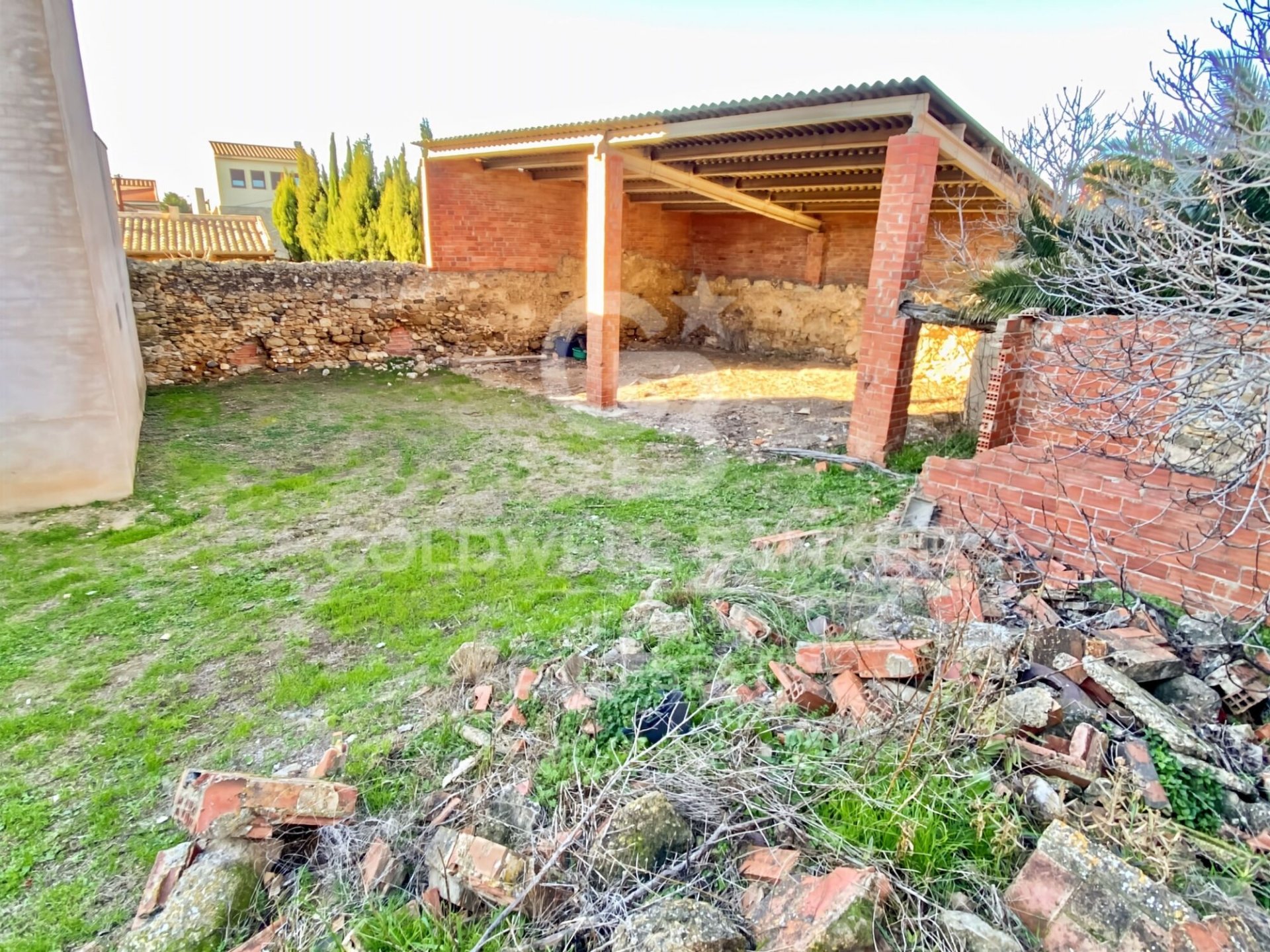 Сasa en Girona, Gerona, España 6 dormitorios, 900 m2 No. 159721