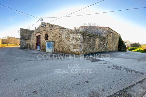 Dom w Girona, Hiszpania 6 sypialni, 900 mkw. nr 159721 – zdjęcie 5