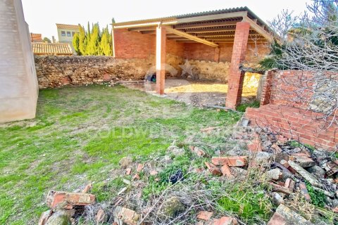 Dom w Girona, Hiszpania 6 sypialni, 900 mkw. nr 159721 – zdjęcie 12