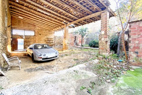 Dom w Girona, Hiszpania 6 sypialni, 900 mkw. nr 159721 – zdjęcie 15