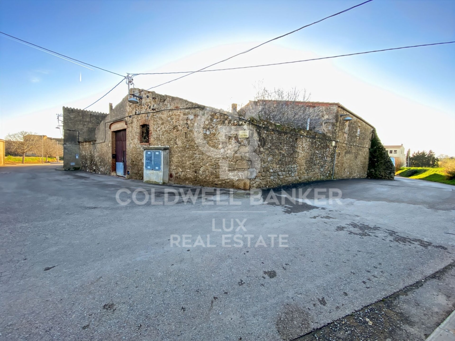 Сasa en Girona, Gerona, España 6 dormitorios, 900 m2 No. 159721