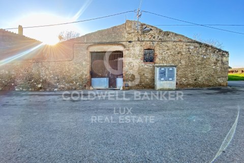 Dom w Girona, Hiszpania 6 sypialni, 900 mkw. nr 159721 – zdjęcie 6