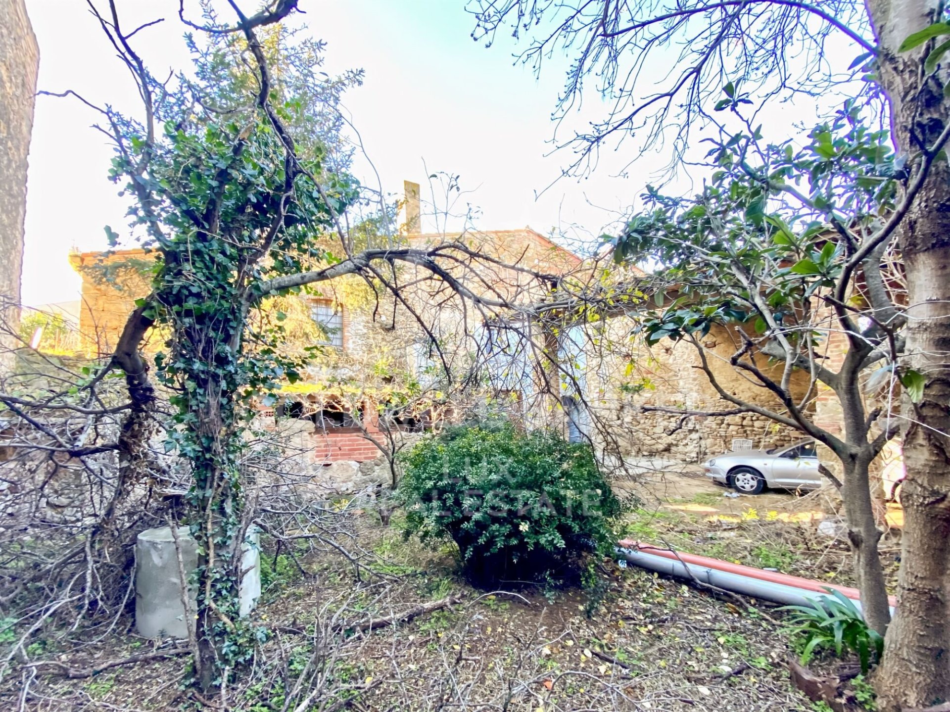 Сasa en Girona, Gerona, España 6 dormitorios, 900 m2 No. 159721