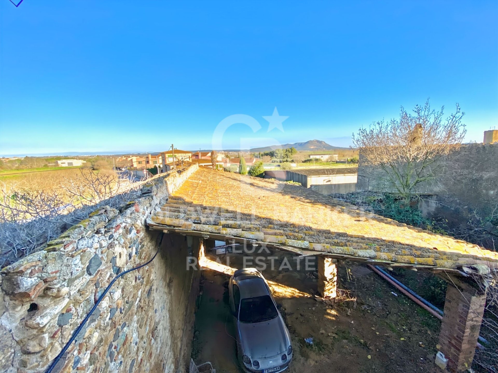 Сasa en Girona, Gerona, España 6 dormitorios, 900 m2 No. 159721