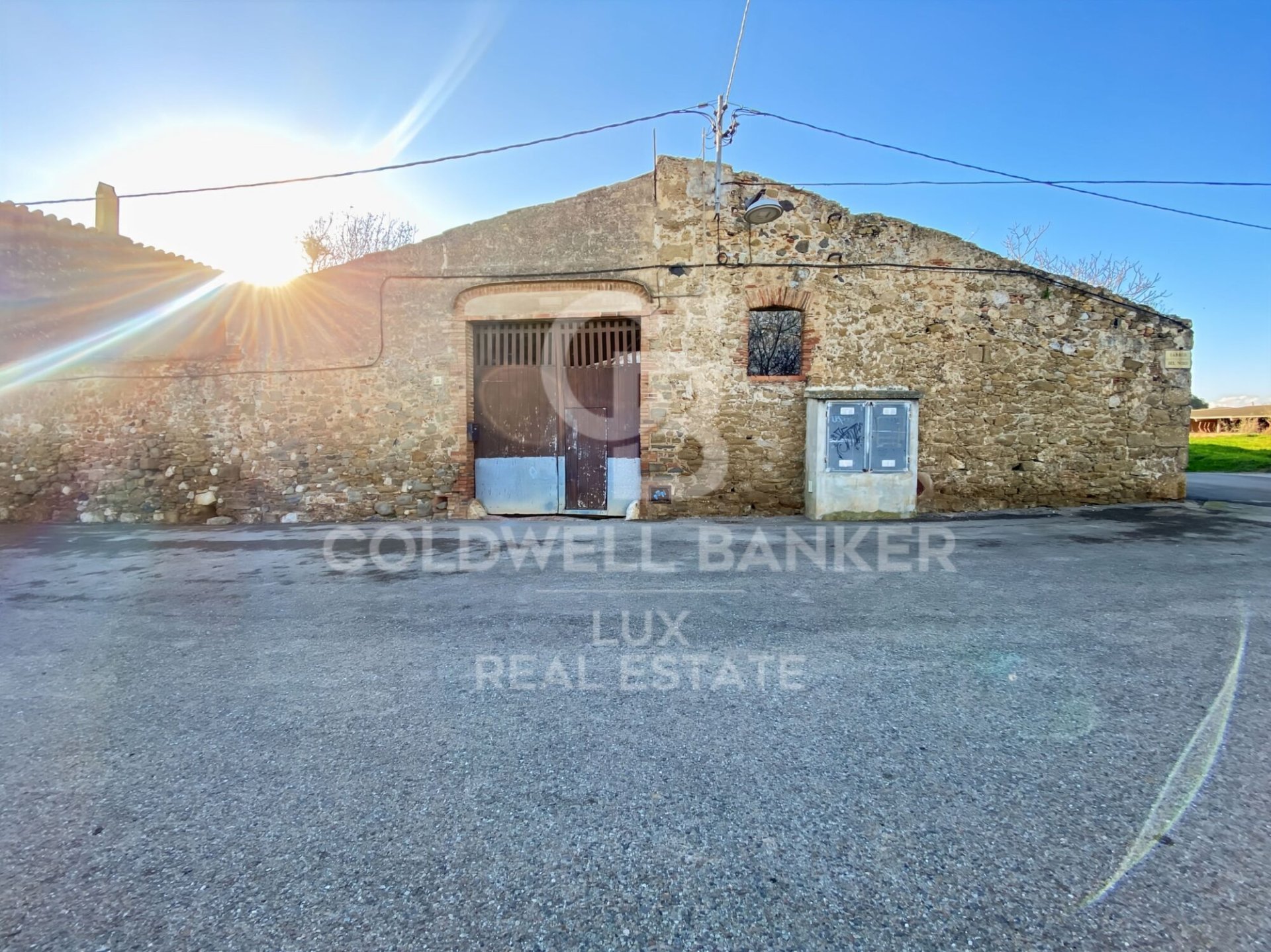 Сasa en Girona, Gerona, España 6 dormitorios, 900 m2 No. 159721
