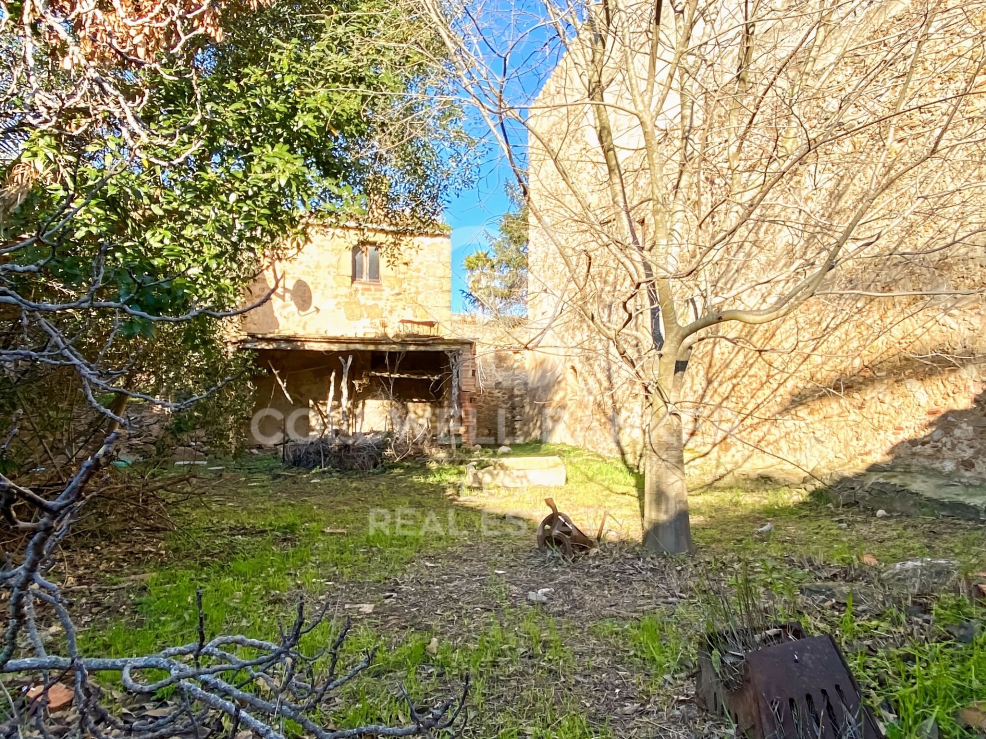 Сasa en Girona, Gerona, España 6 dormitorios, 900 m2 No. 159721