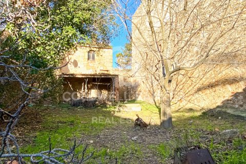 Продажа дома в Жирона, Герона, Испания 6 спален, 900м2 №159721 - фото 11