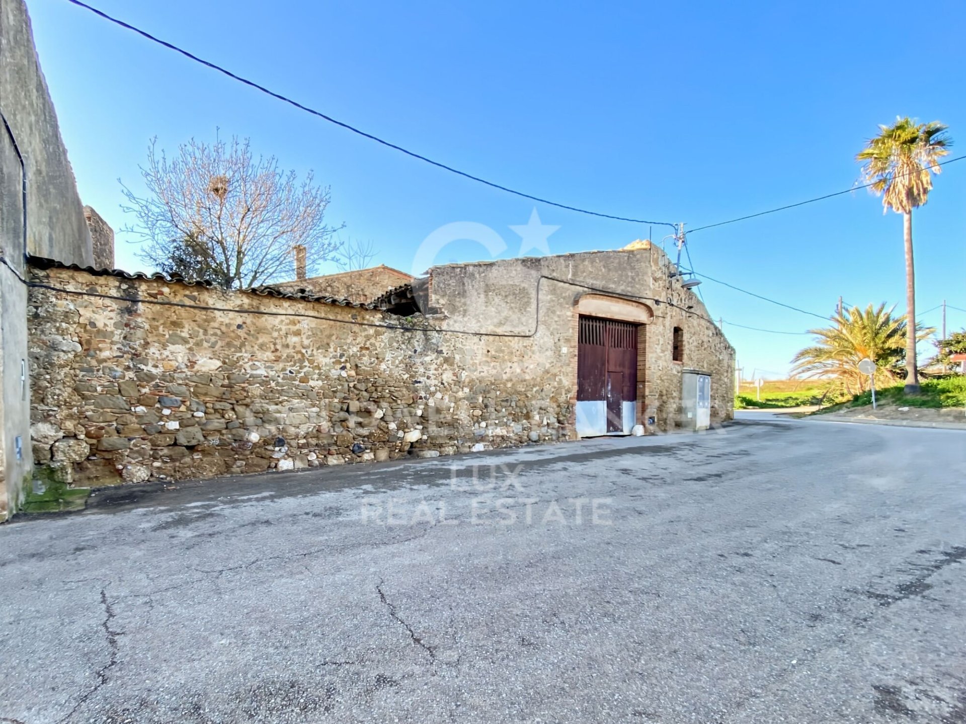 Сasa en Girona, Gerona, España 6 dormitorios, 900 m2 No. 159721