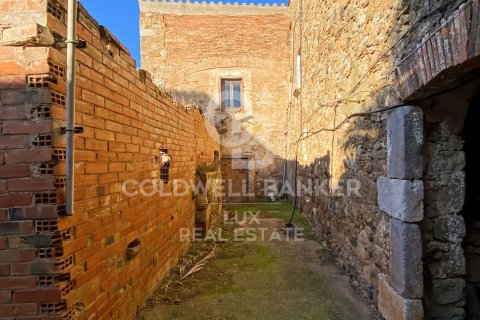 Продажа дома в Жирона, Герона, Испания 6 спален, 900м2 №159721 - фото 8