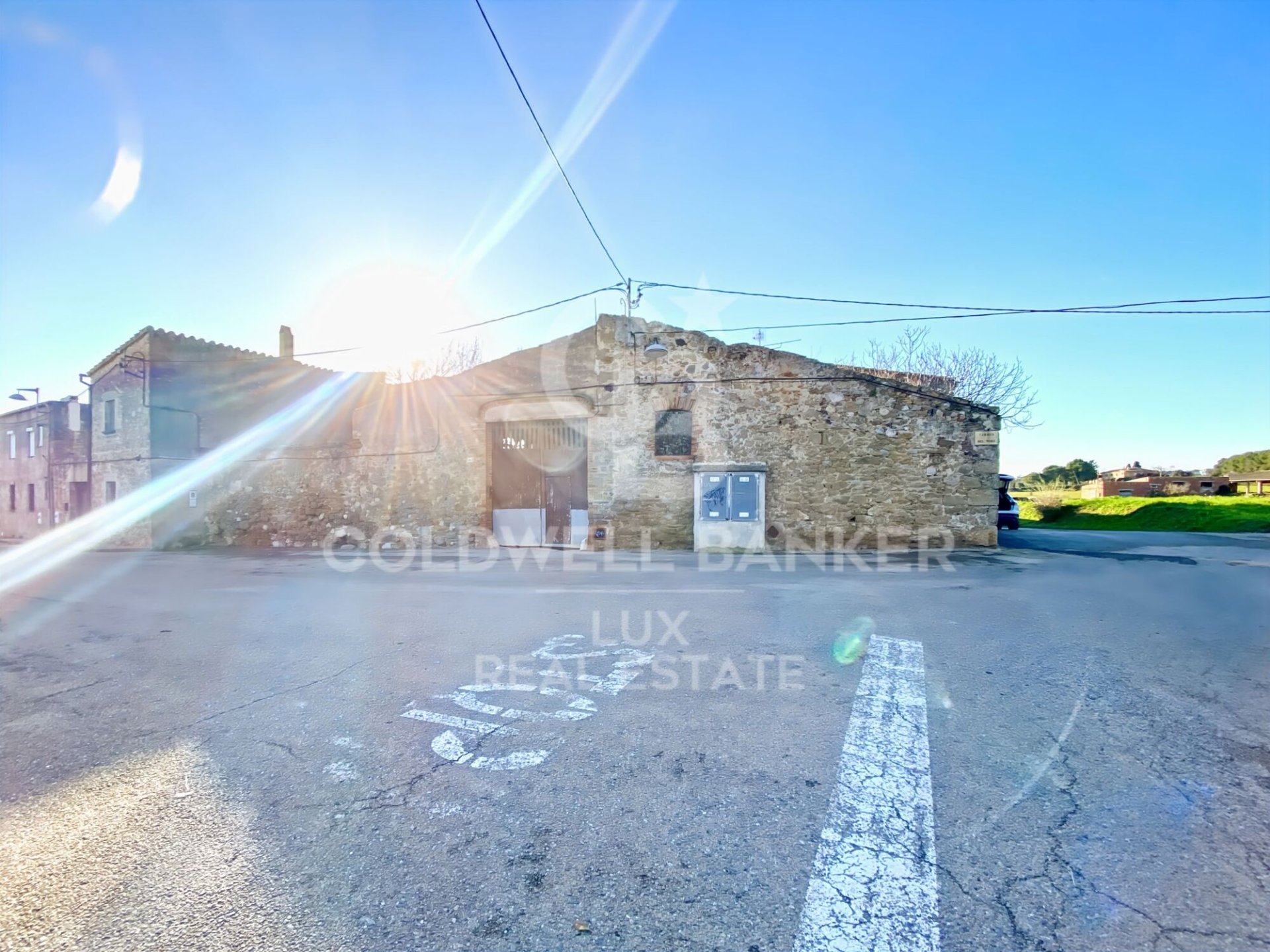 Сasa en Girona, Gerona, España 6 dormitorios, 900 m2 No. 159721