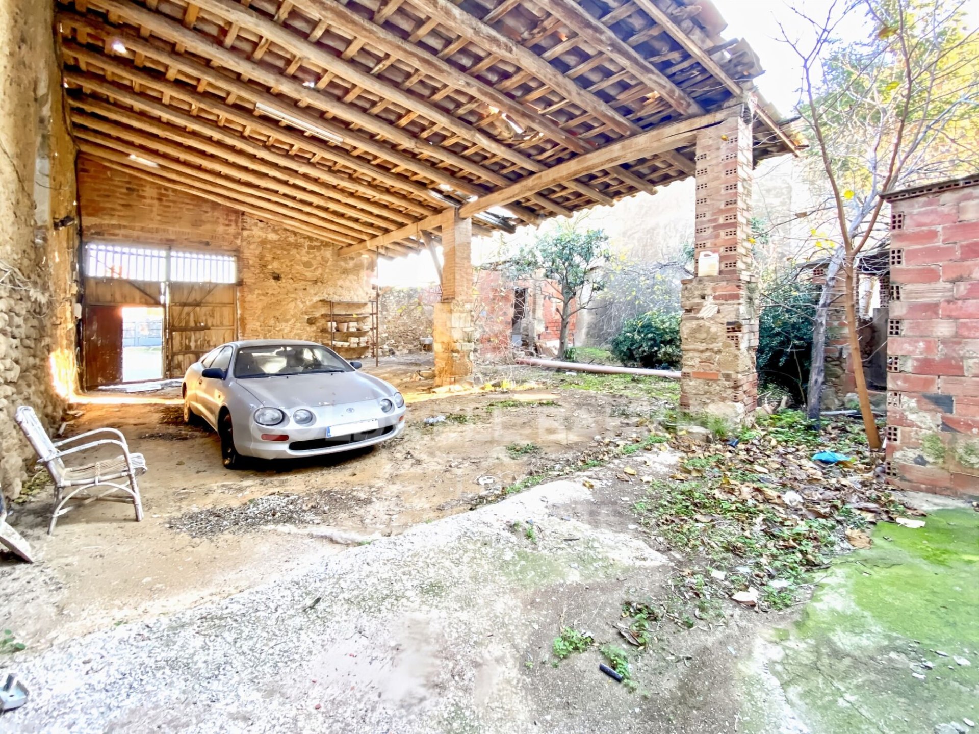 Сasa en Girona, Gerona, España 6 dormitorios, 900 m2 No. 159721