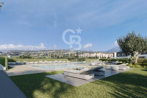 House zum Verkauf in Estepona, Malaga, Spanien 3 Schlafzimmer, 181 m2 Nr. 159720 - Foto 14