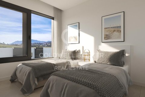 Māja pārdošanā Estepona, Malaga, Spānijā 3 istabas, 177 m2 Nr. 159717 - attēls 9