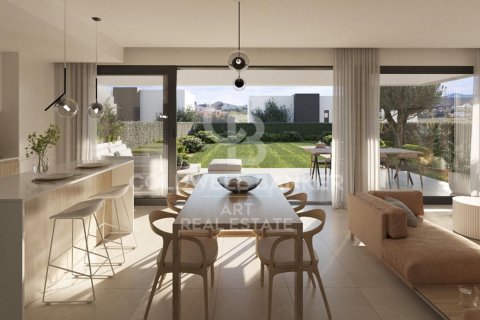 Māja pārdošanā Estepona, Malaga, Spānijā 3 istabas, 177 m2 Nr. 159717 - attēls 5