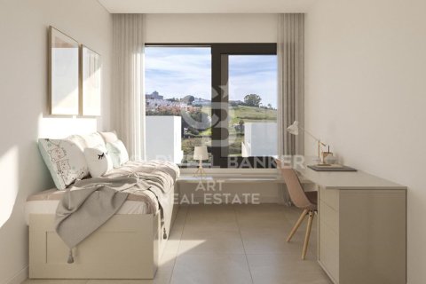 Māja pārdošanā Estepona, Malaga, Spānijā 3 istabas, 177 m2 Nr. 159717 - attēls 10