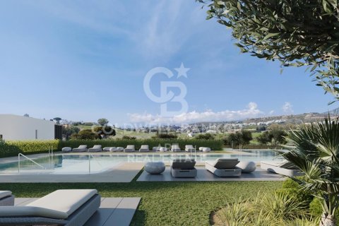 Māja pārdošanā Estepona, Malaga, Spānijā 3 istabas, 177 m2 Nr. 159717 - attēls 13