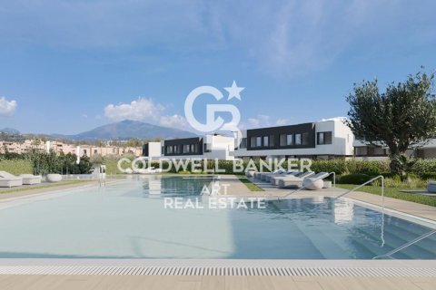 Māja pārdošanā Estepona, Malaga, Spānijā 3 istabas, 177 m2 Nr. 159717 - attēls 15