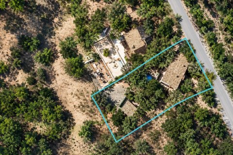 Villa in vendita a El Camp De Mar, Mallorca, Spagna 5 camere da letto, 501 mq. N° 180921 - foto 10
