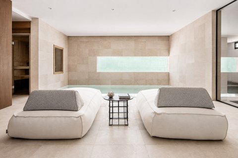 Villa for sale in Costa De La Calma, Mallorca, Spain 5 bedrooms, 940 sq.m. No. 180923 - photo 15