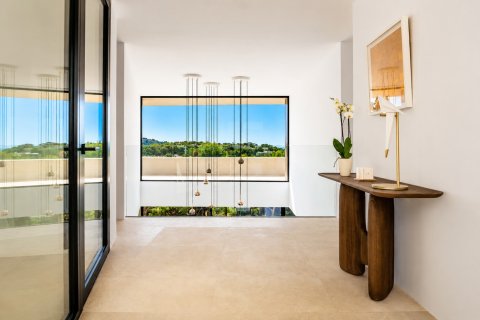 Villa for sale in Costa De La Calma, Mallorca, Spain 5 bedrooms, 940 sq.m. No. 180923 - photo 6